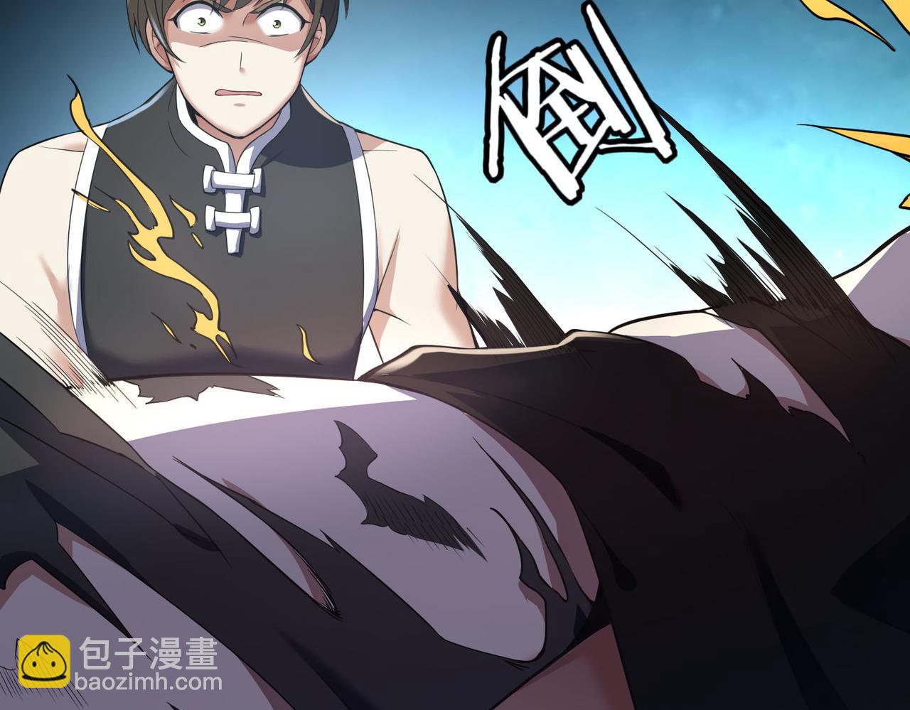 第12话 我只是睡着了(1/3)-第12话