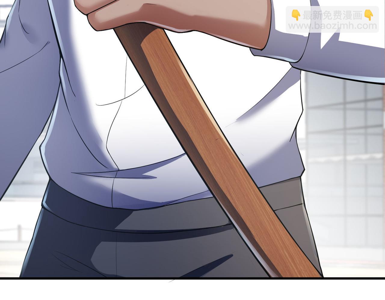 第18话 踩着强者的脑袋(1/3)-第18话