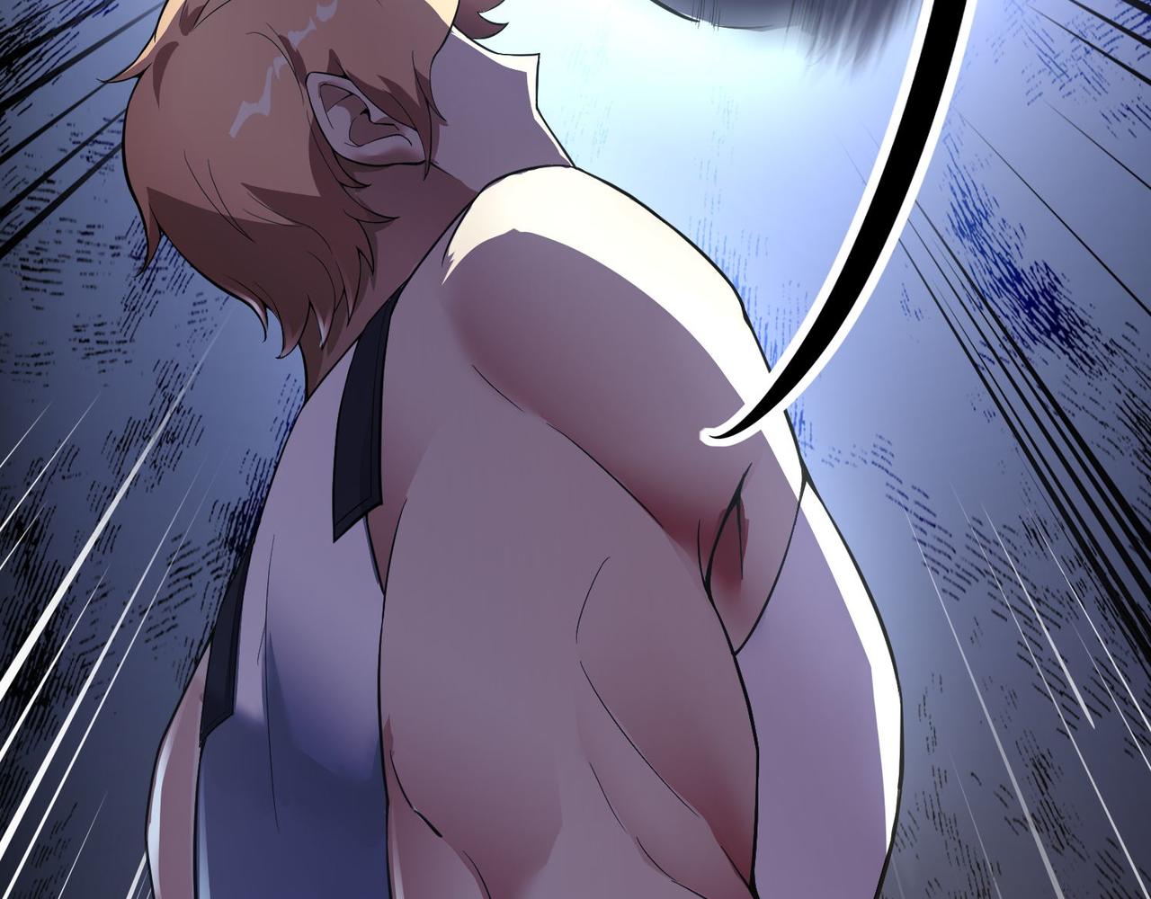 第18话 踩着强者的脑袋(1/3)-第18话