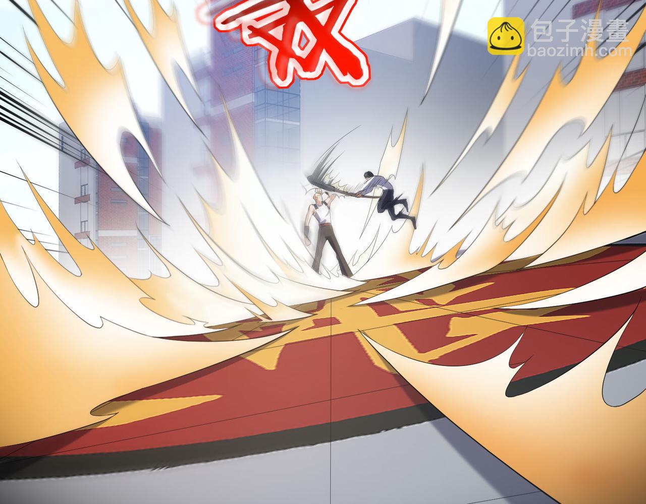 第18话 踩着强者的脑袋(1/3)-第18话