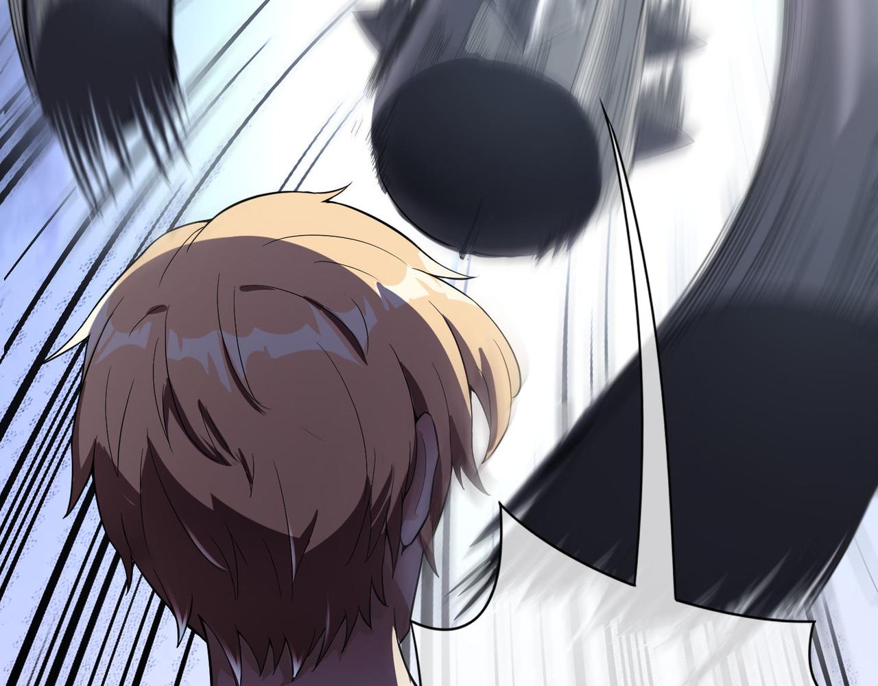 第18话 踩着强者的脑袋(1/3)-第18话