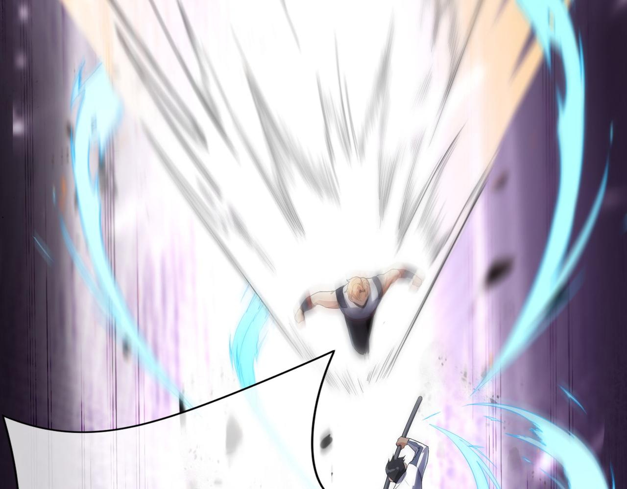 第18话 踩着强者的脑袋(1/3)-第18话