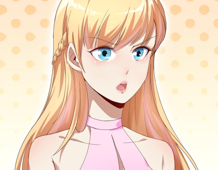 第2话 十万块买你女友！(1/3)-第2话