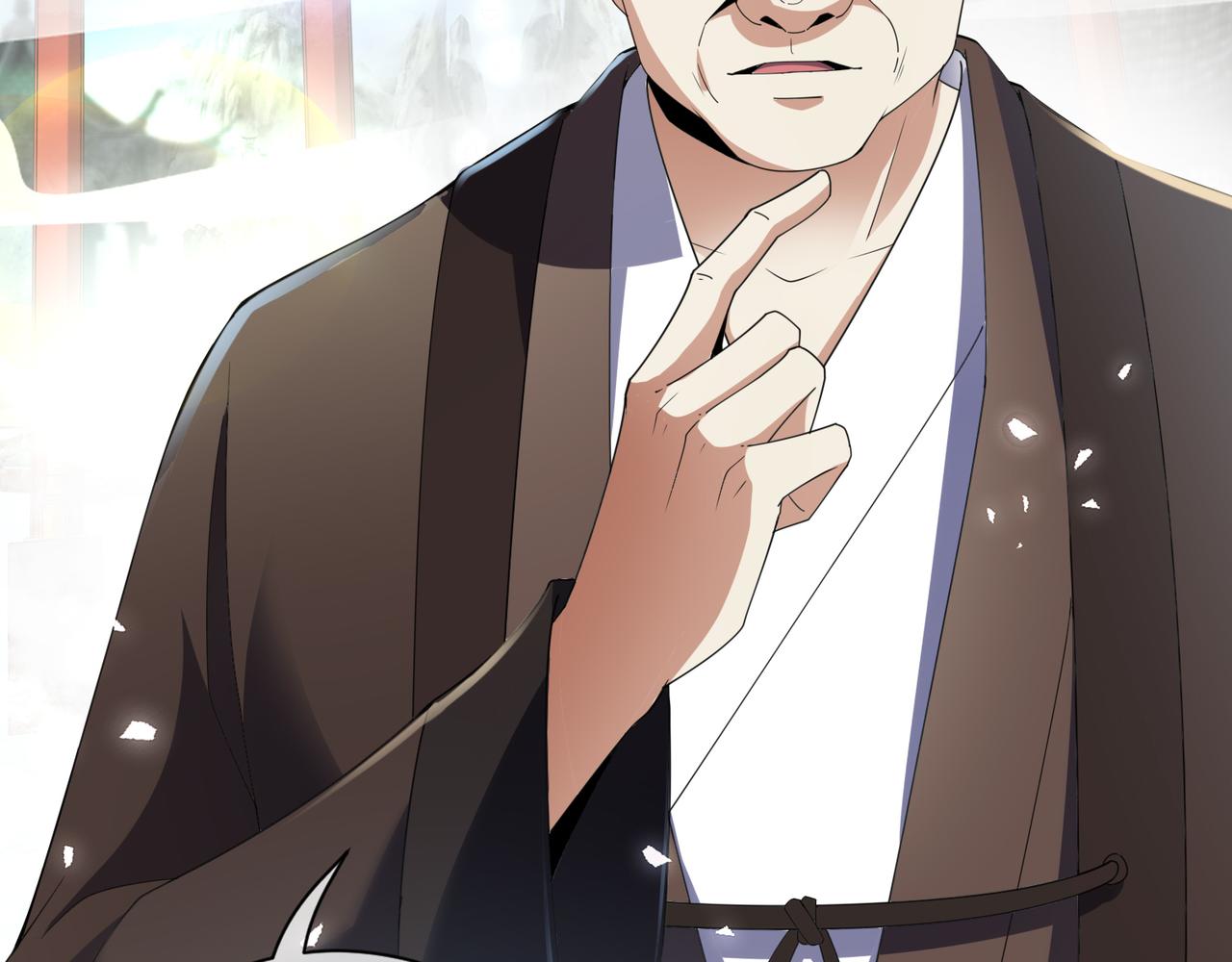 第20话 神秘高手出没(1/4)-第20话