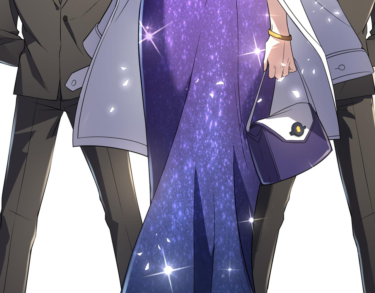 第22话 贴身守护？！(1/3)-第22话