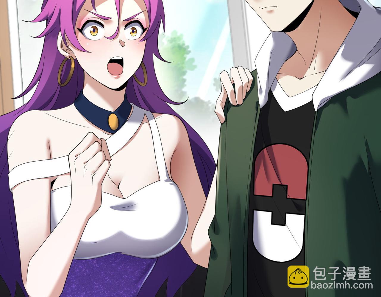 第28话 纳兰倾城成为赌注(1/3)-第28话