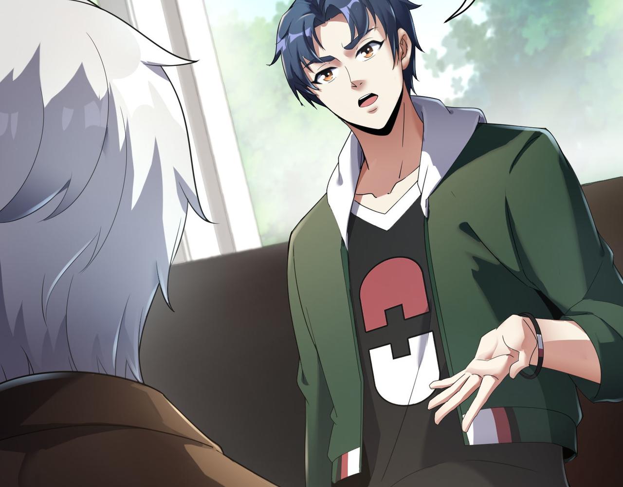 第28话 纳兰倾城成为赌注(1/3)-第28话