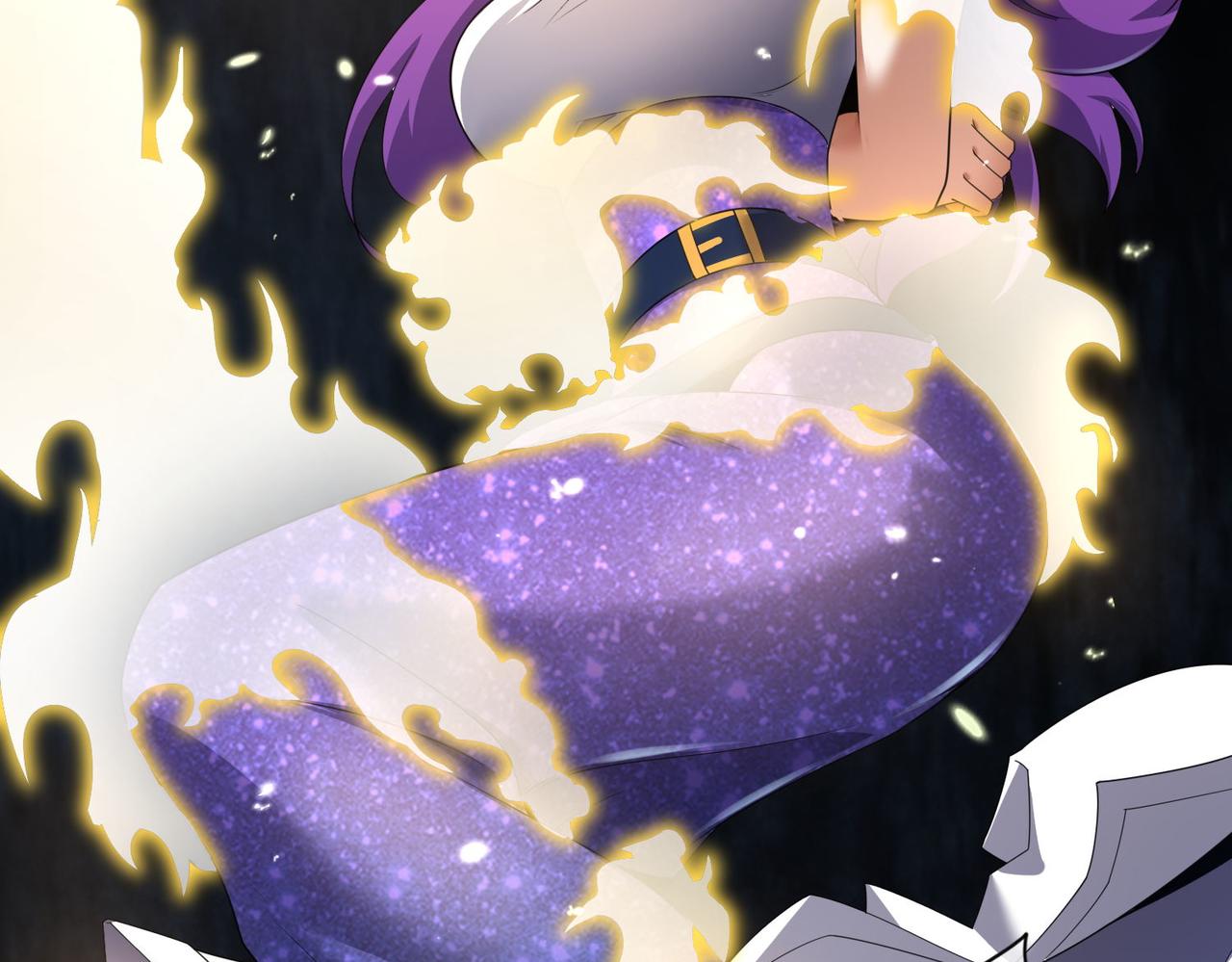 第30话 致命一击(1/3)-第30话