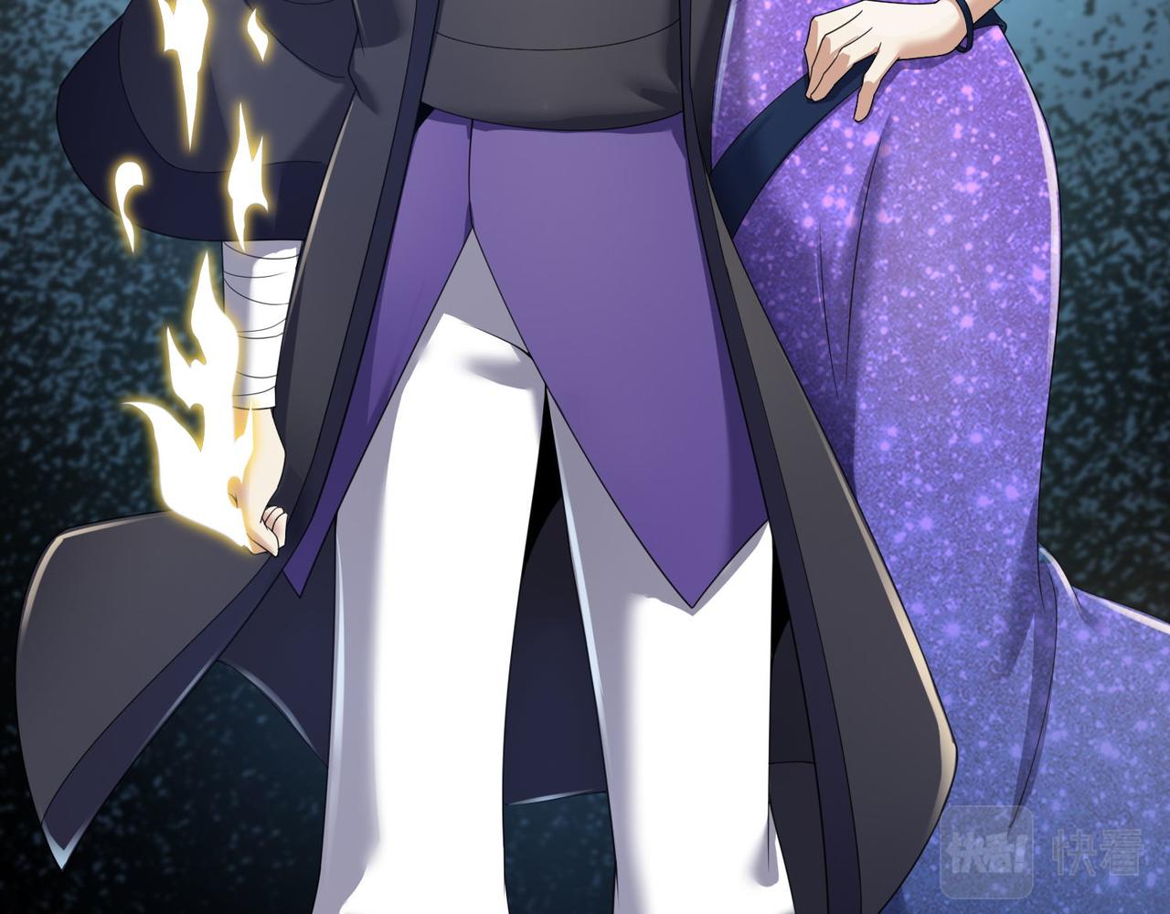 第30话 致命一击(1/3)-第30话