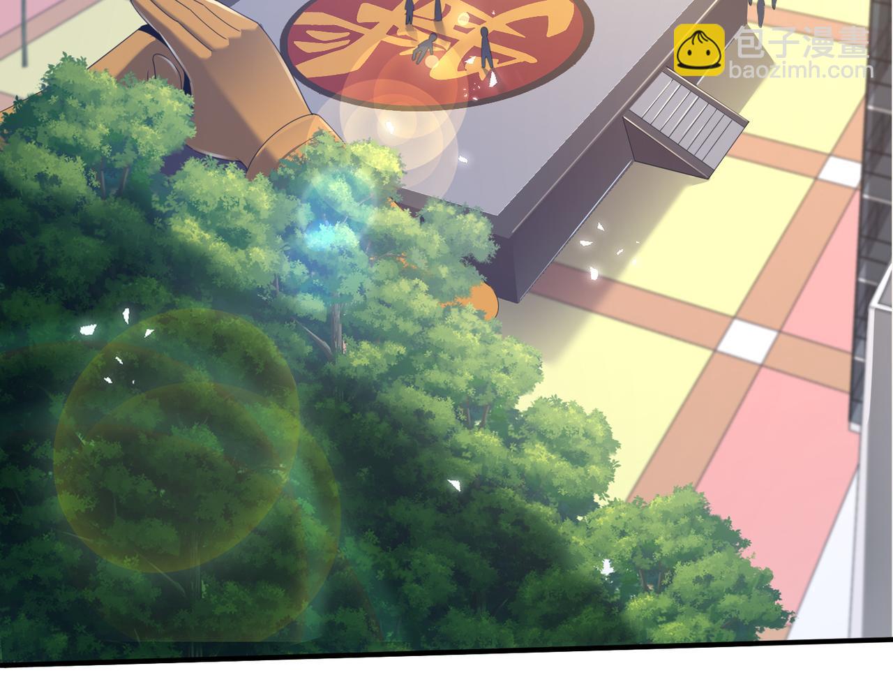 第30话 致命一击(1/3)-第30话