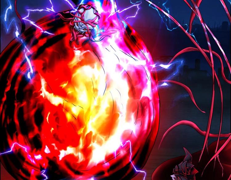 第13话 请做我的搭档吧！(1/3)-第14话