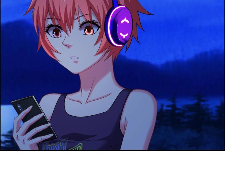 第15话 神秘萝莉(1/2)-第16话