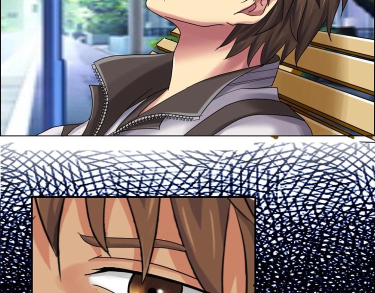 第15话 神秘萝莉(1/2)-第16话