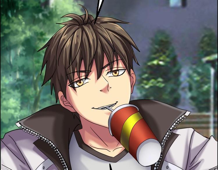 第15话 神秘萝莉(1/2)-第16话