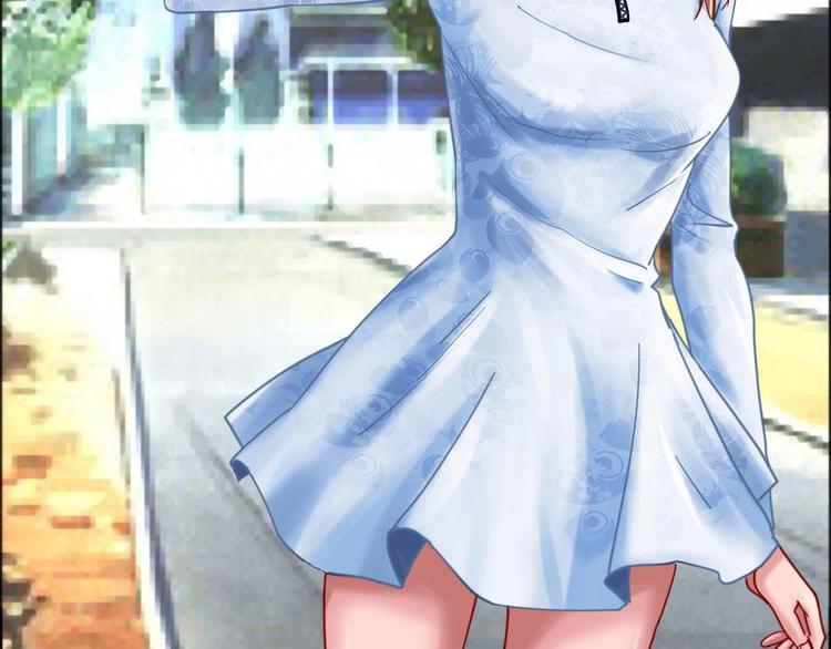 第15话 神秘萝莉(1/2)-第16话