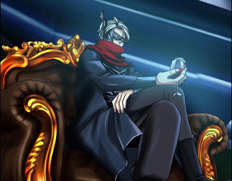 第19话 潜入(1/2)-第20话