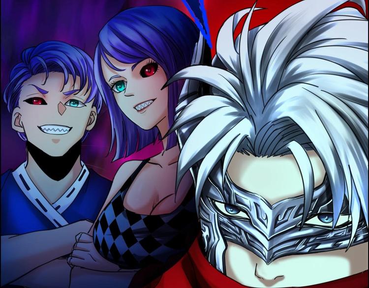 第19话 潜入(1/2)-第20话