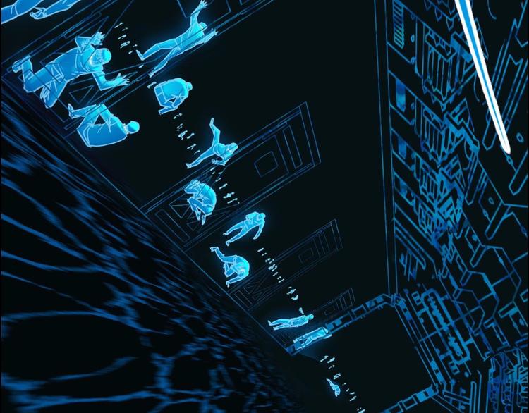 第21话 第八层(1/2)-第22话