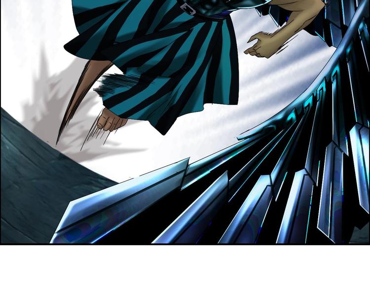 第23话 黑拖把头VS陈天然(1/4)-第24话