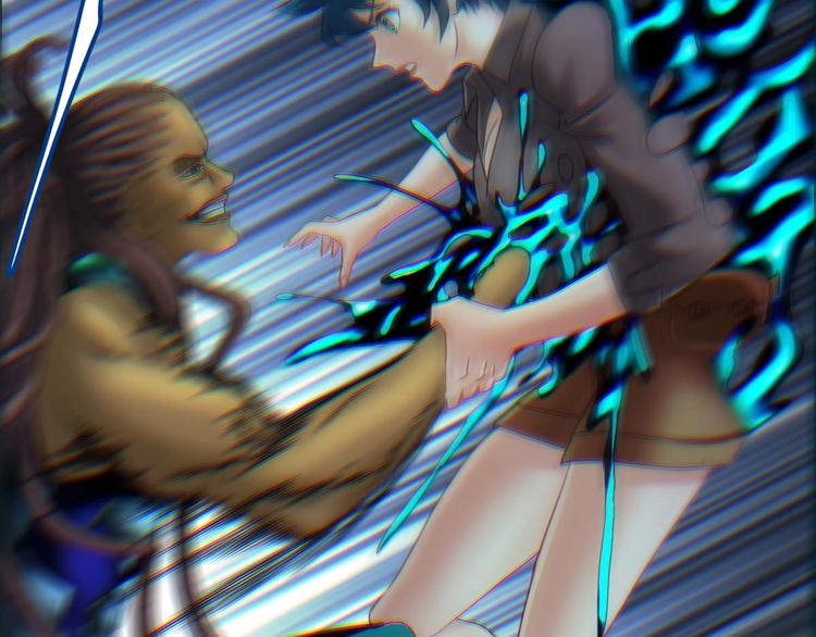 第23话 黑拖把头VS陈天然(1/4)-第24话