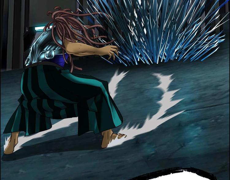 第23话 黑拖把头VS陈天然(1/4)-第24话