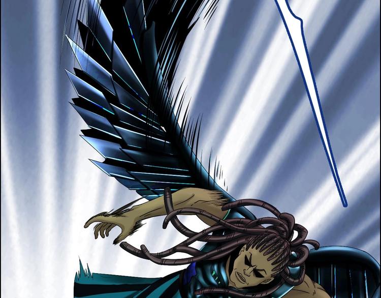 第23话 黑拖把头VS陈天然(1/4)-第24话