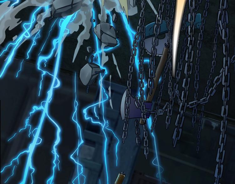 第3话 直捣黄龙(1/2)-第4话