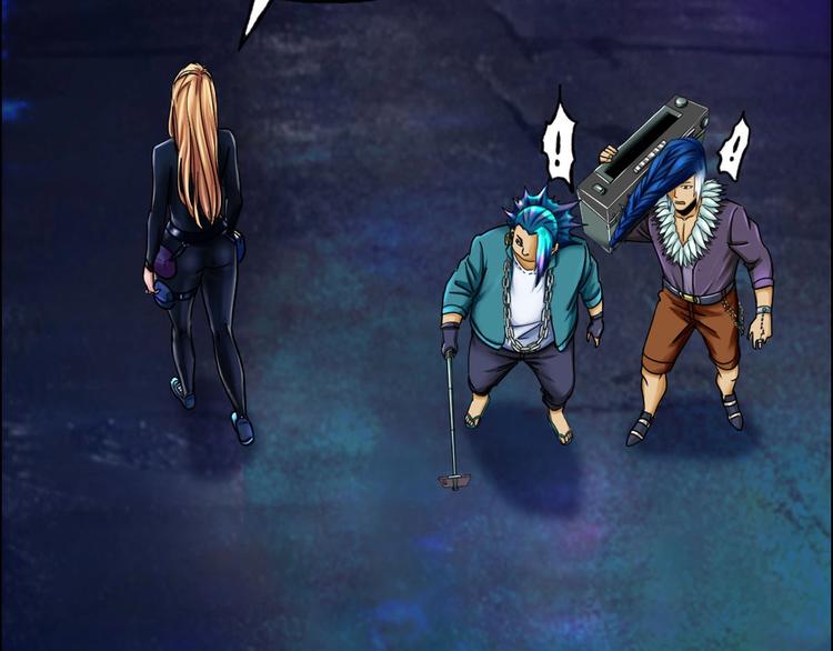 第5话 寻找神秘街道(1/3)-第6话