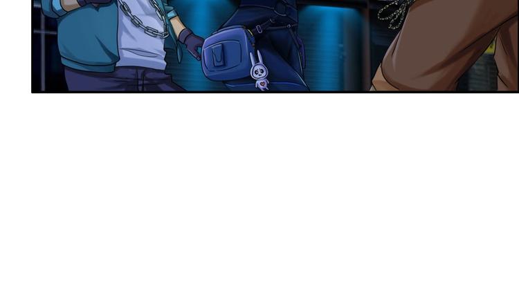 第5话 寻找神秘街道(1/3)-第6话