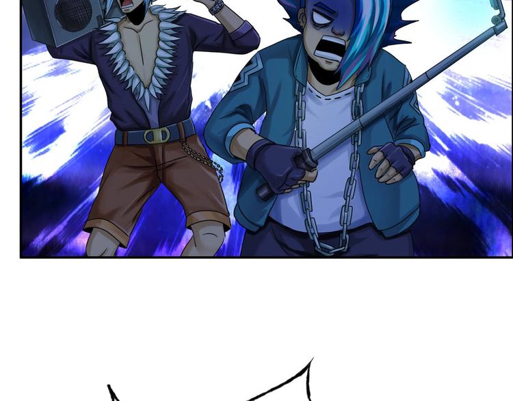 第5话 寻找神秘街道(1/3)-第6话