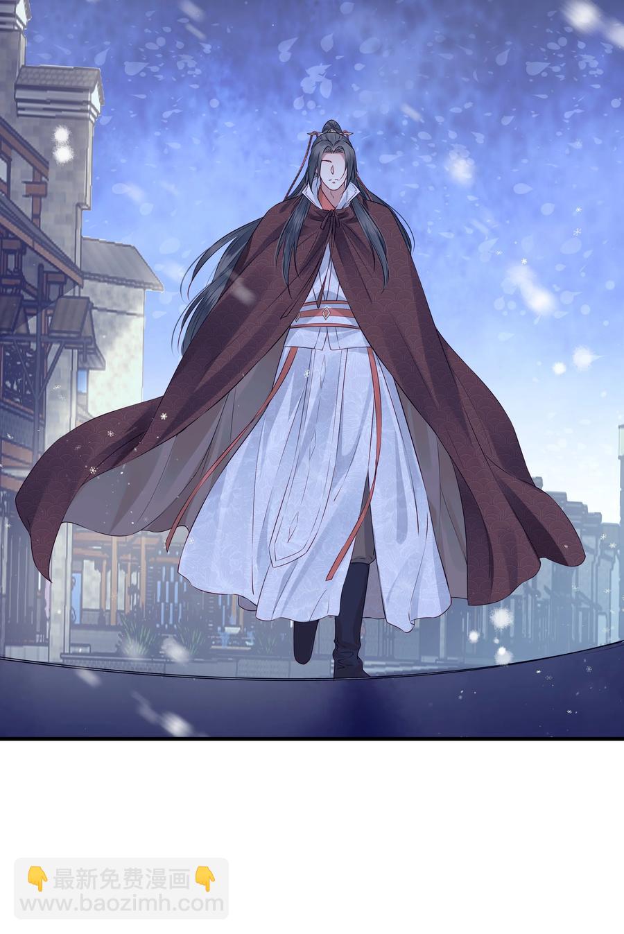 034 只想为你做些事-第34话