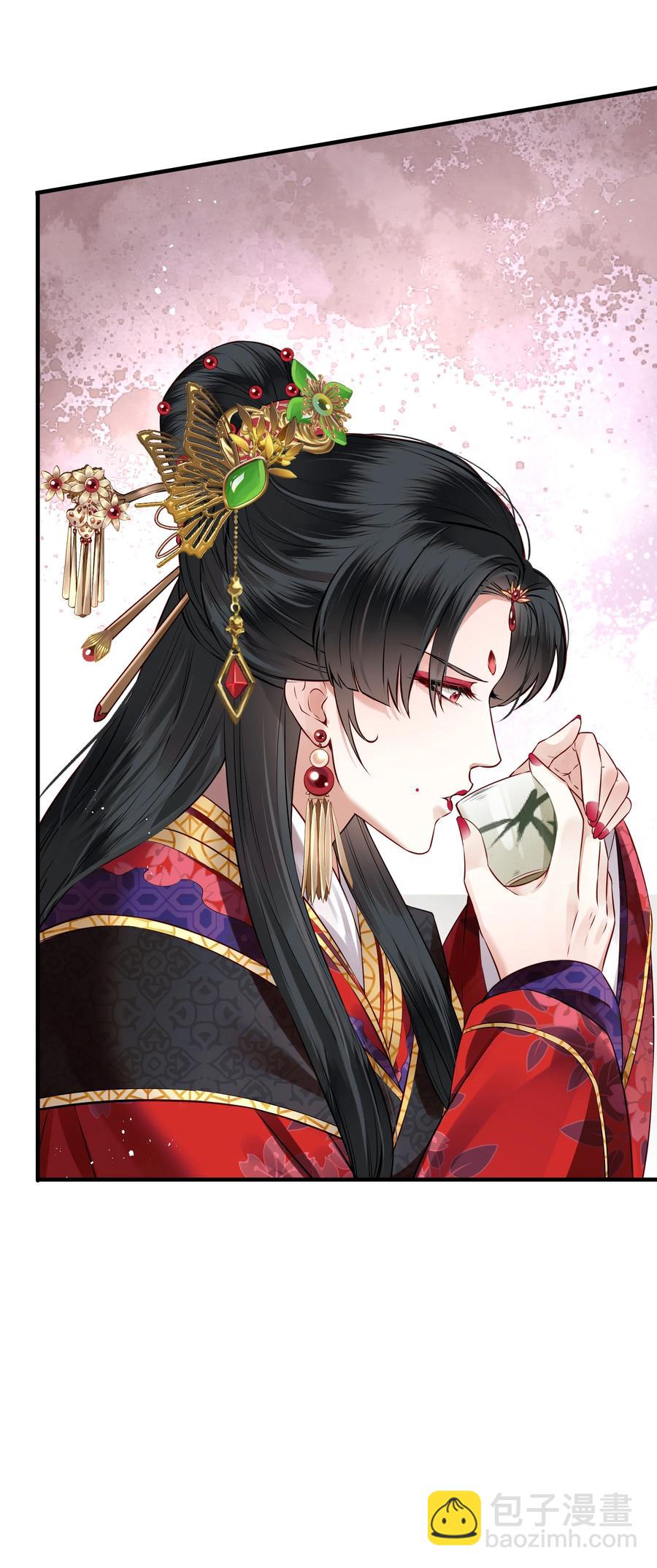 036 朗朗乾坤洗冤屈-第36话