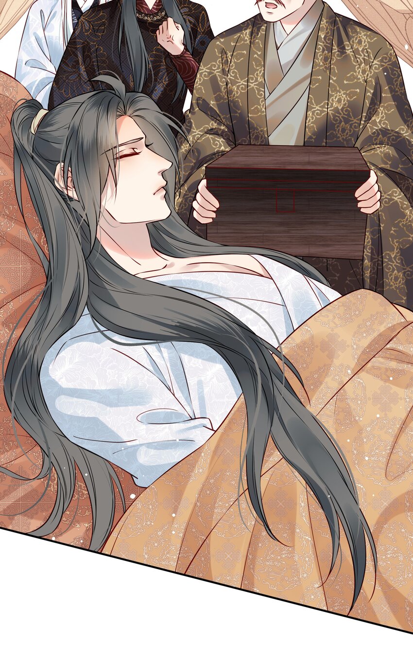 050 我究竟是什么人-第50话