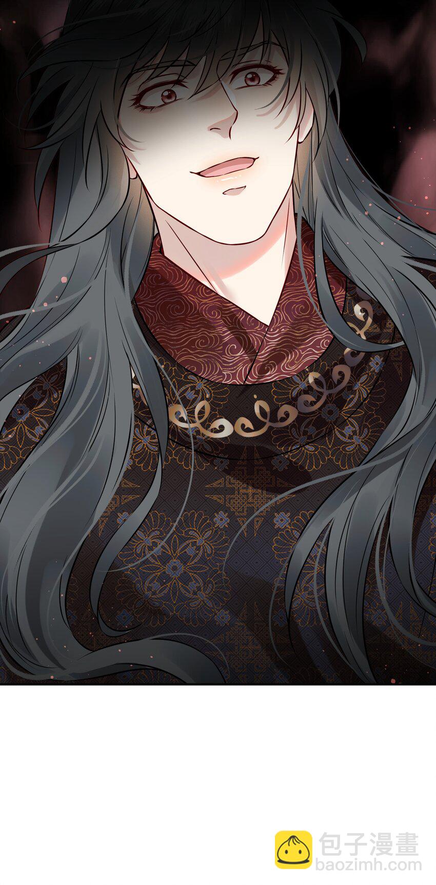 050 我究竟是什么人-第50话