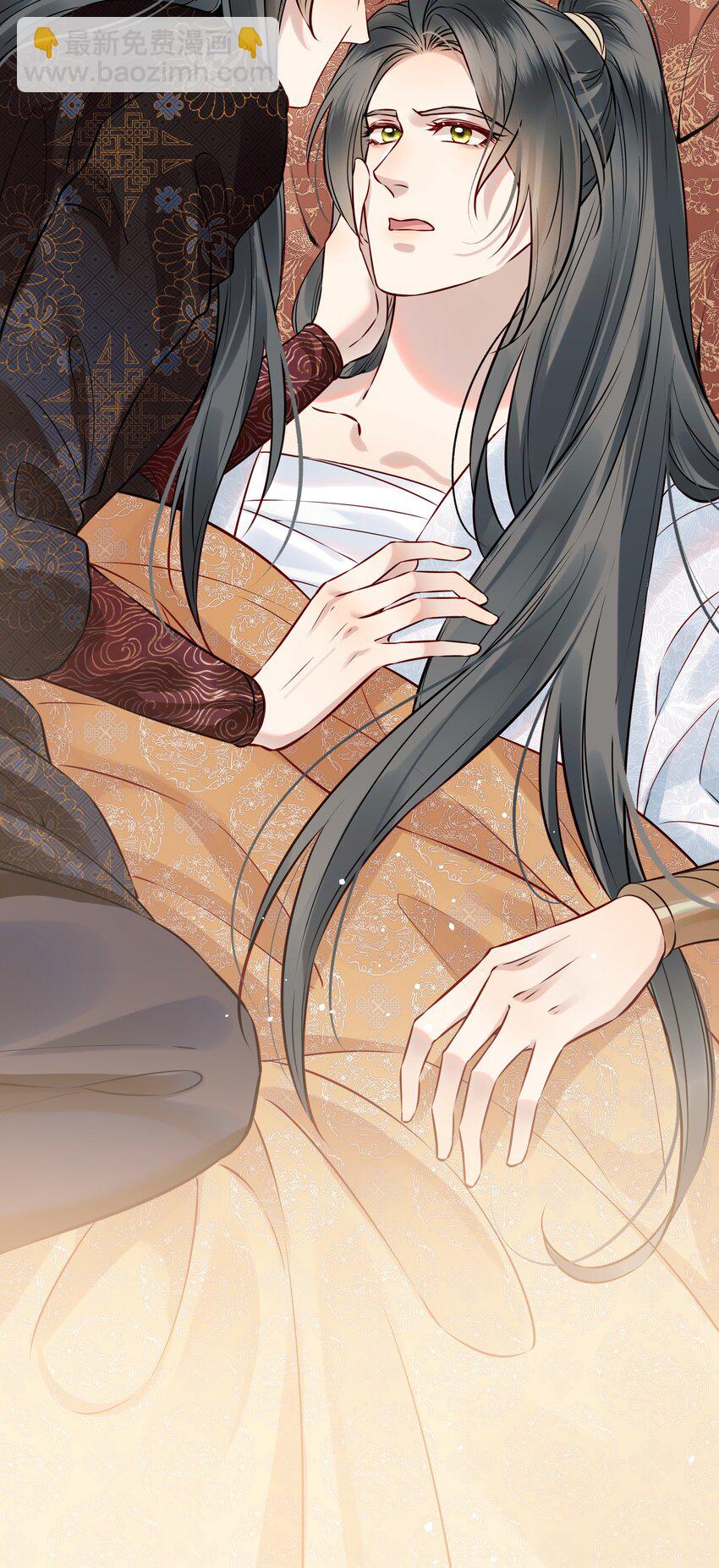 050 我究竟是什么人-第50话