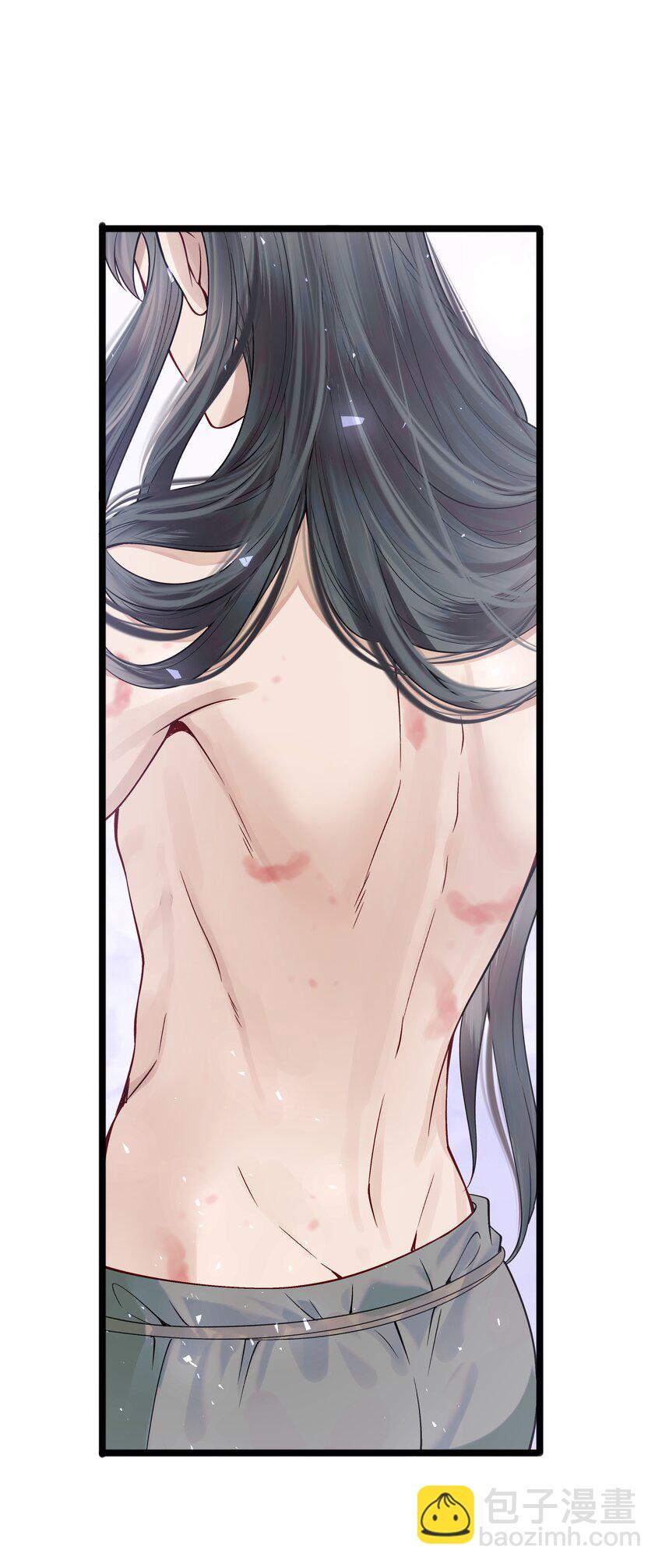 006 宽衣解带证清白(1/2)-第6话