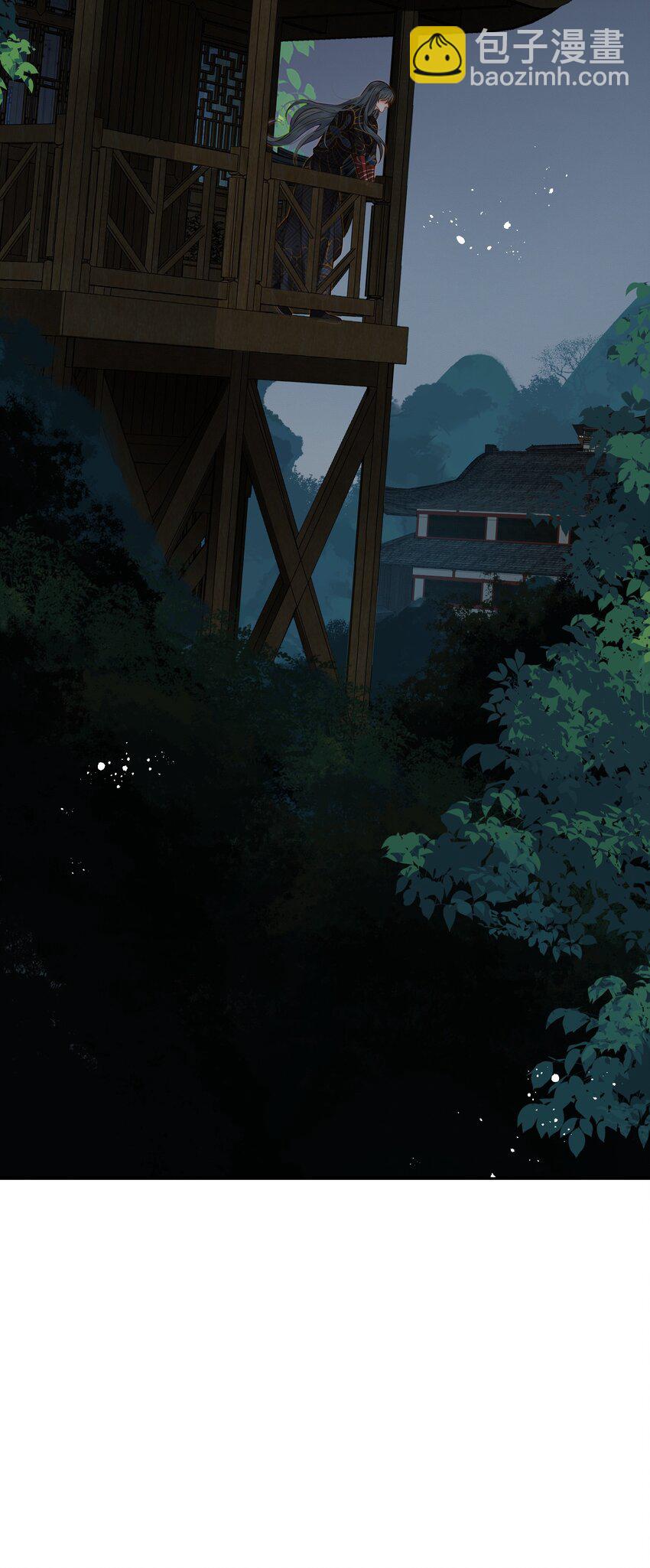 058 只有你能认出我-第58话