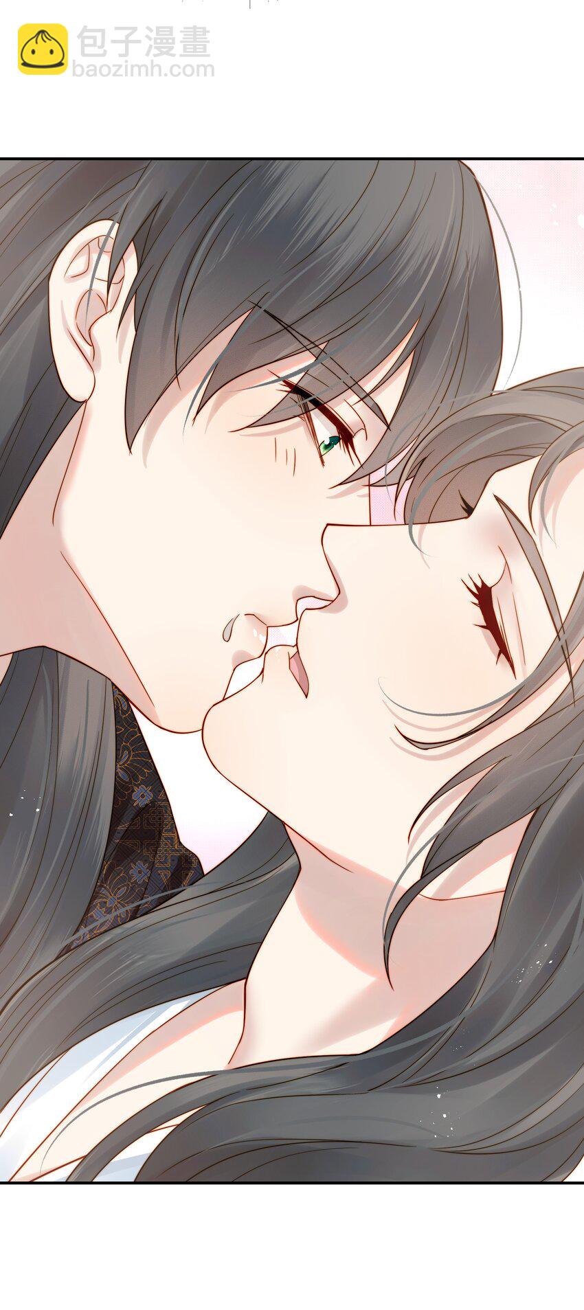 060 你不会责怪我吧-第60话