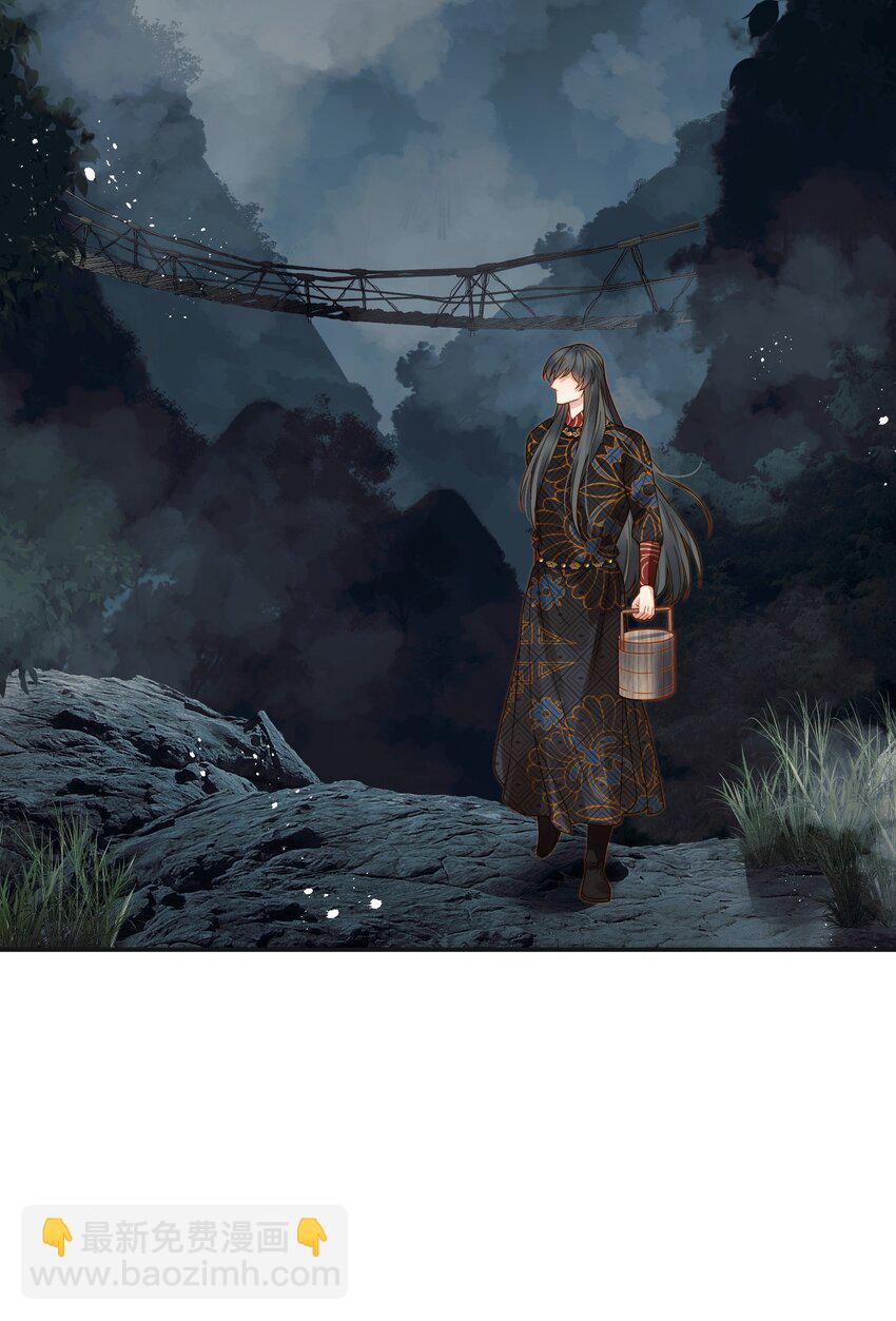 064 绝不会舍你而去-第64话