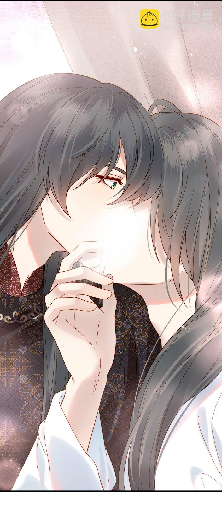 064 绝不会舍你而去-第64话