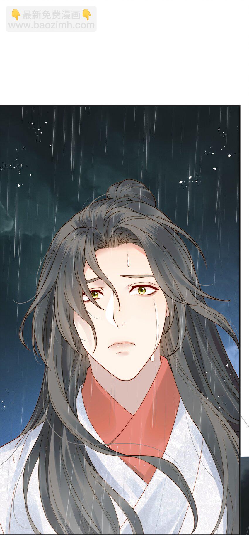 068 逃跑路上被截住-第68话