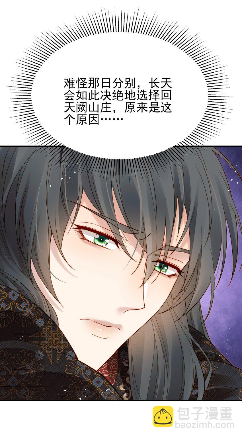 070 再不让人伤害你-第70话