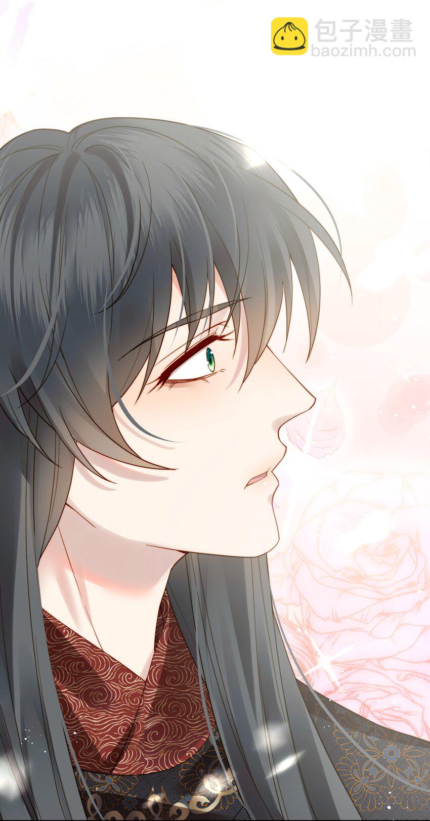 070 再不让人伤害你-第70话