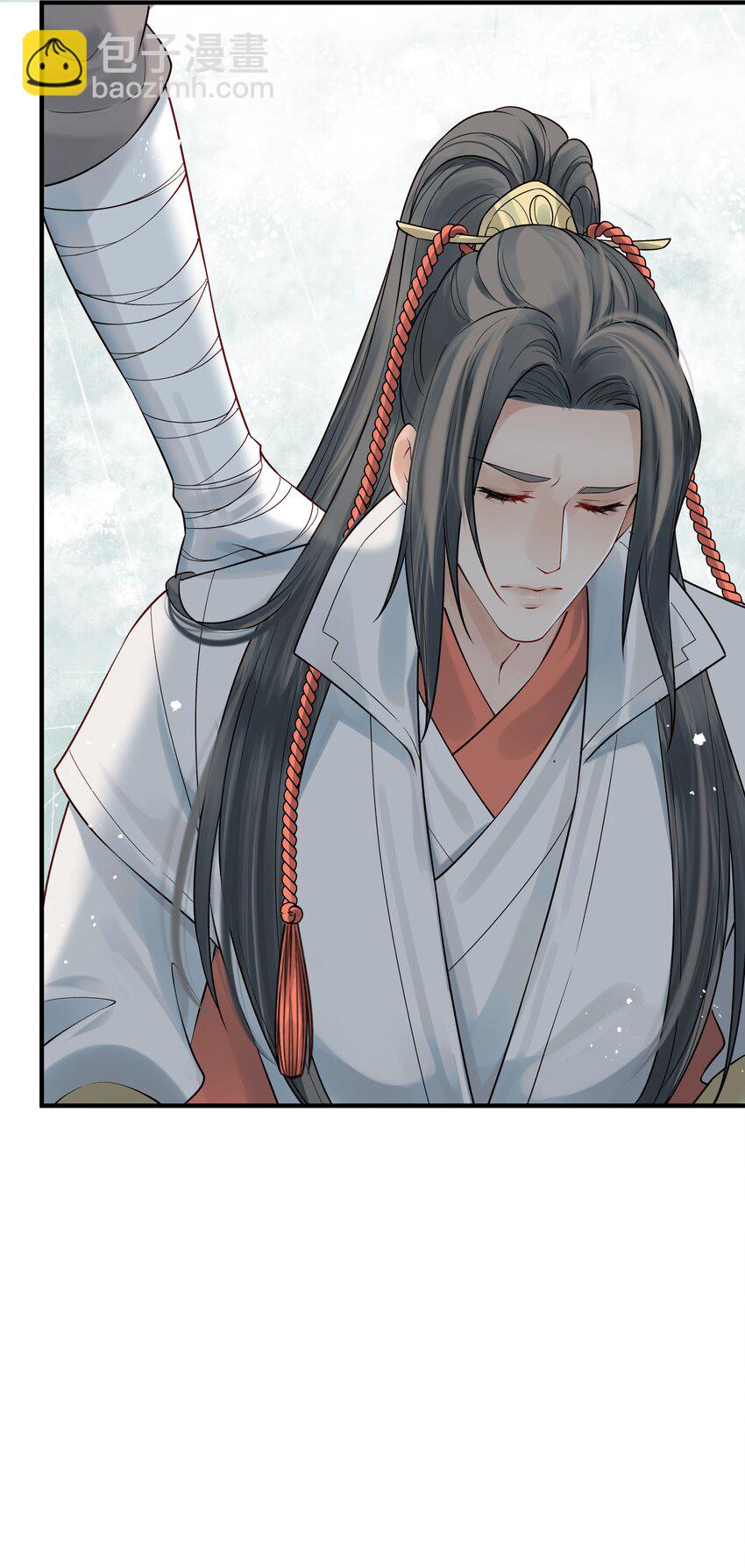 010 烦请抓我回去吧-第10话