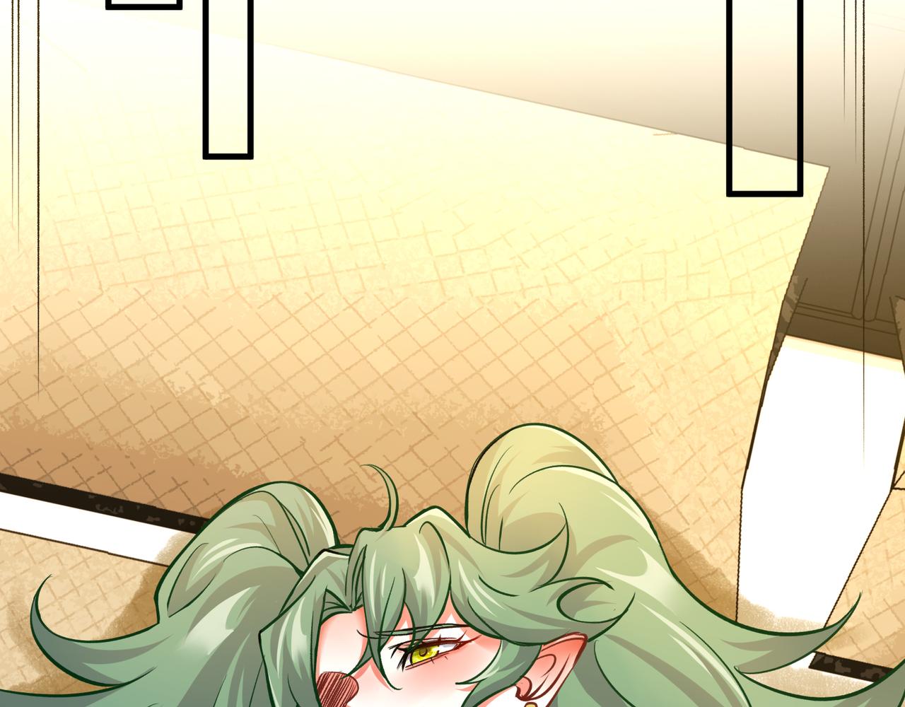 第13话 再不结束要走火入魔了(1/2)-第14话