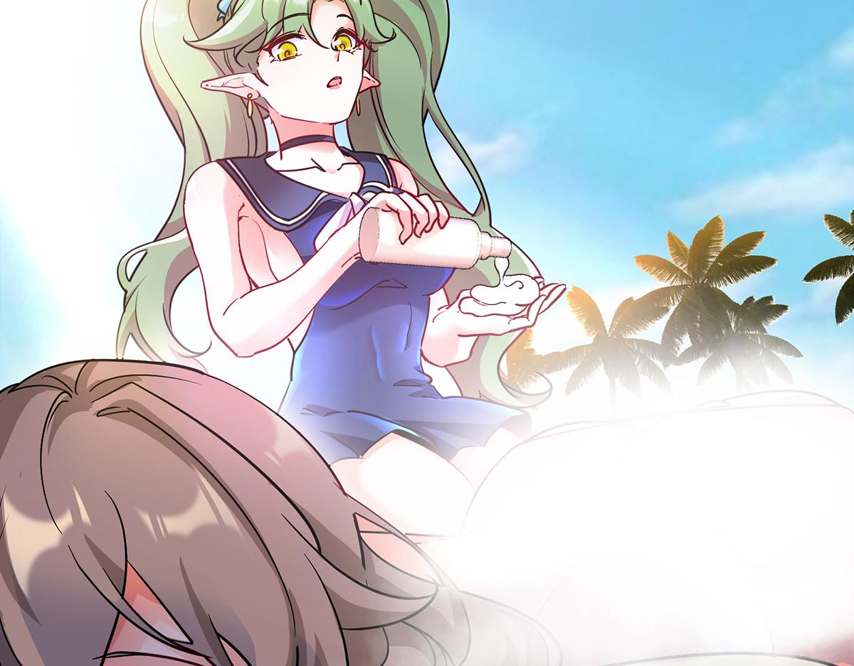 第19话 海滩派对(1/2)-第20话