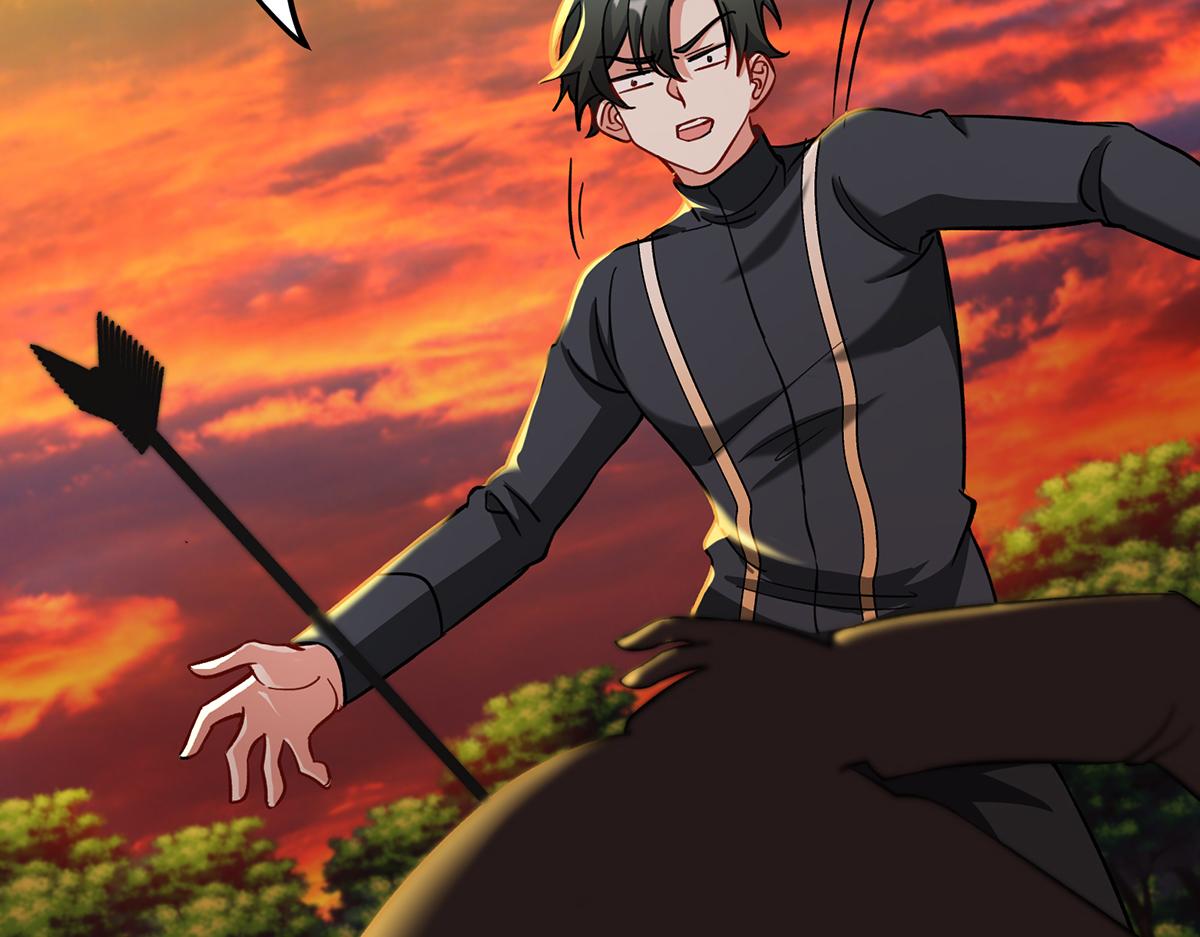 第27话 激斗魔族圣女(1/2)-第28话