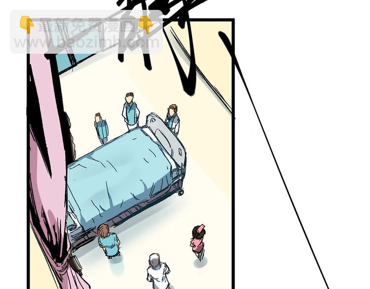 第1话 中邪(1/2)-第2话