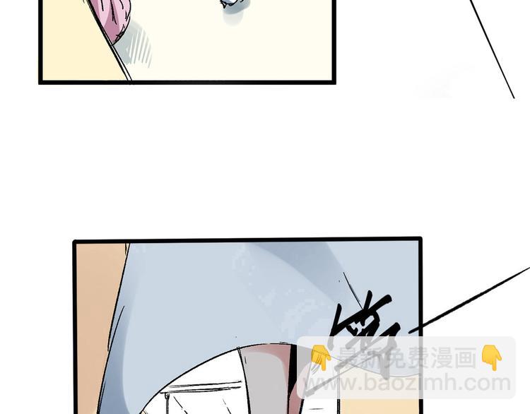 第1话 中邪(1/2)-第2话