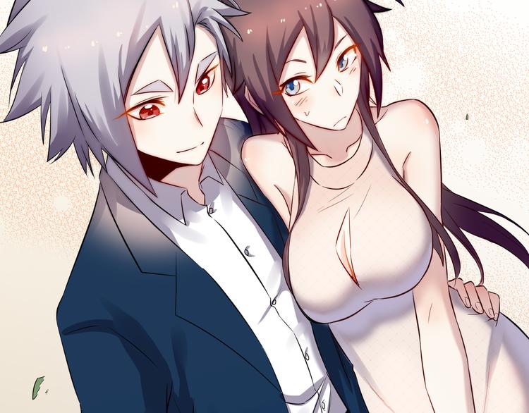 第37话 心机(1/2)-第38话